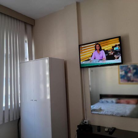 Santa Clara 1003 Appartement Rio de Janeiro Buitenkant foto