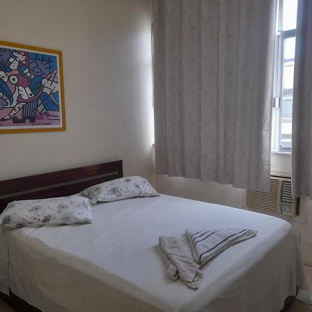 Santa Clara 1003 Appartement Rio de Janeiro Buitenkant foto
