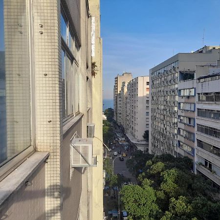 Santa Clara 1003 Appartement Rio de Janeiro Buitenkant foto