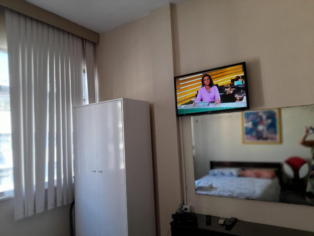 Santa Clara 1003 Appartement Rio de Janeiro Buitenkant foto