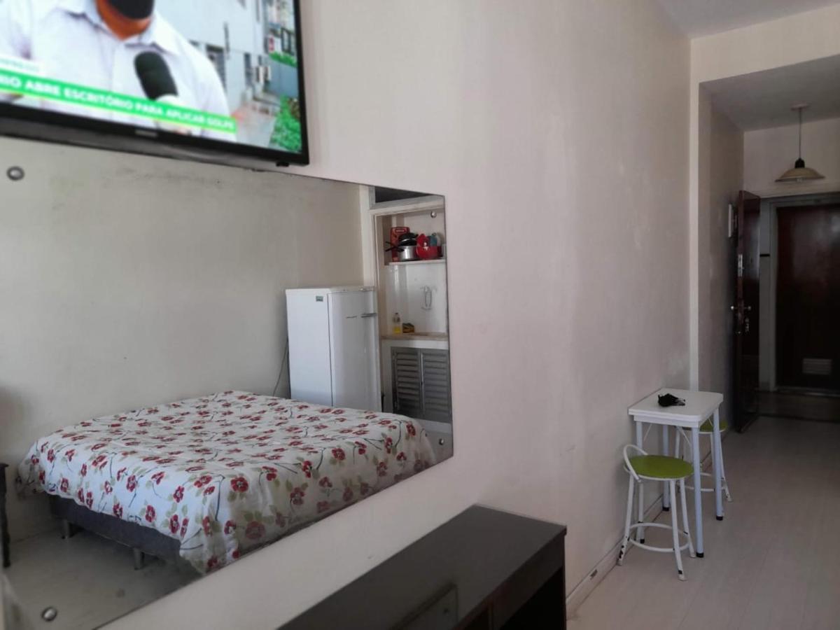 Santa Clara 1003 Appartement Rio de Janeiro Buitenkant foto