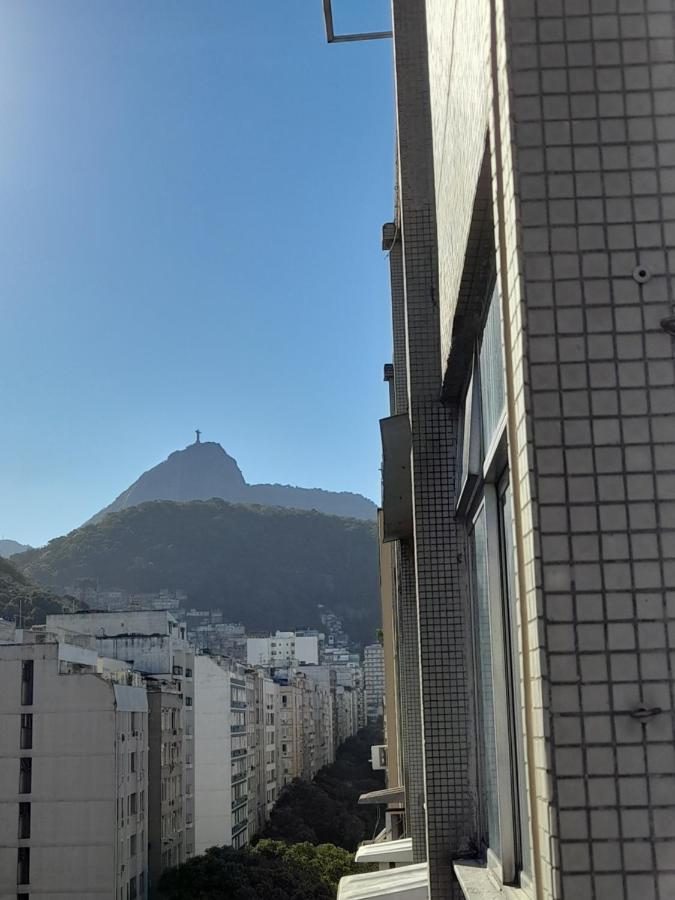 Santa Clara 1003 Appartement Rio de Janeiro Buitenkant foto