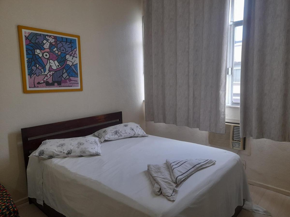 Santa Clara 1003 Appartement Rio de Janeiro Buitenkant foto