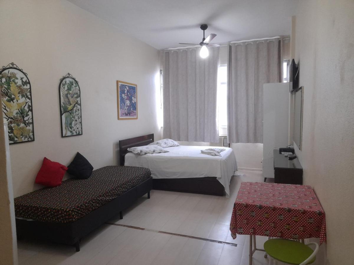 Santa Clara 1003 Appartement Rio de Janeiro Buitenkant foto