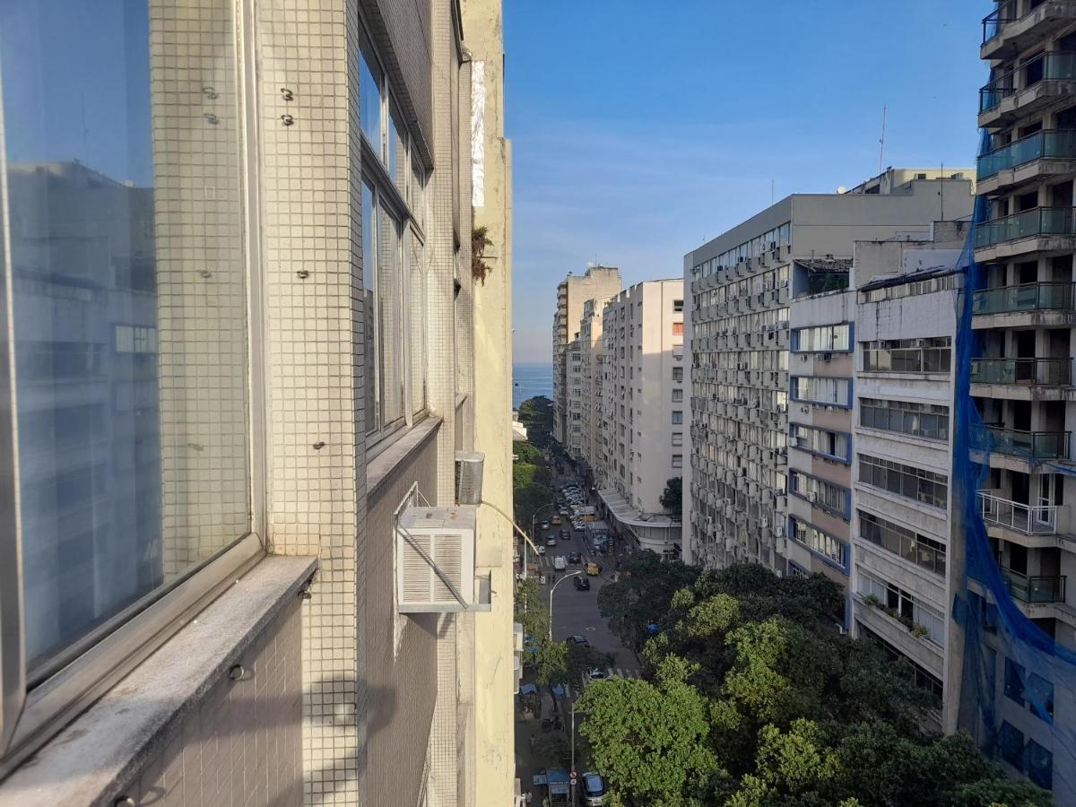 Santa Clara 1003 Appartement Rio de Janeiro Buitenkant foto