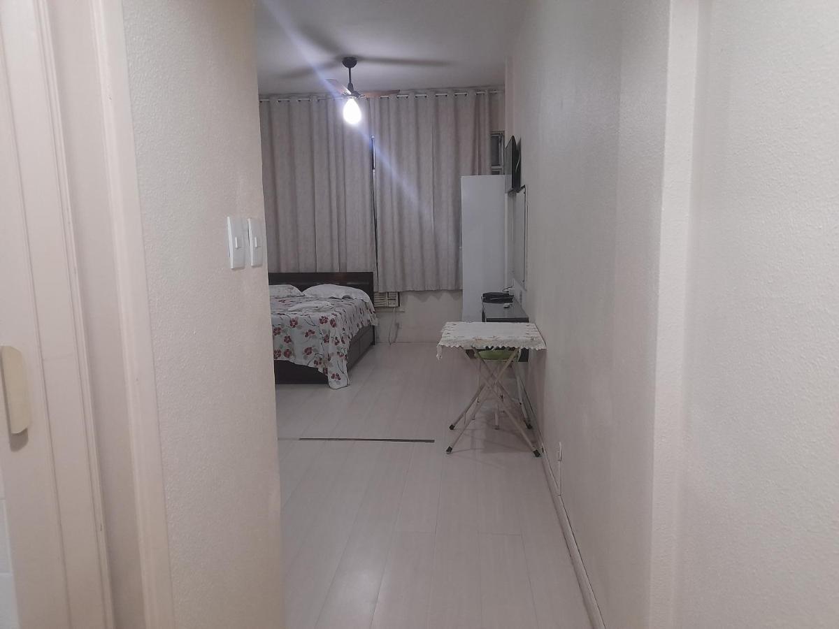 Santa Clara 1003 Appartement Rio de Janeiro Buitenkant foto
