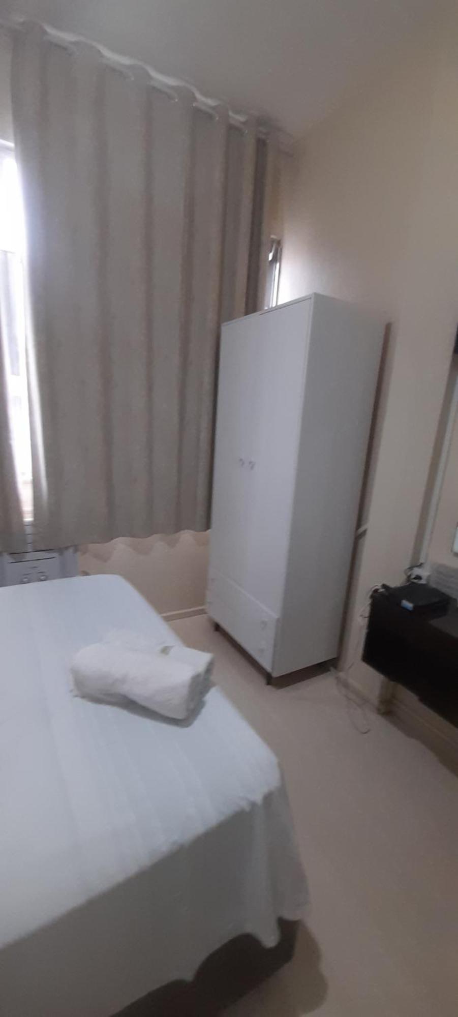 Santa Clara 1003 Appartement Rio de Janeiro Buitenkant foto