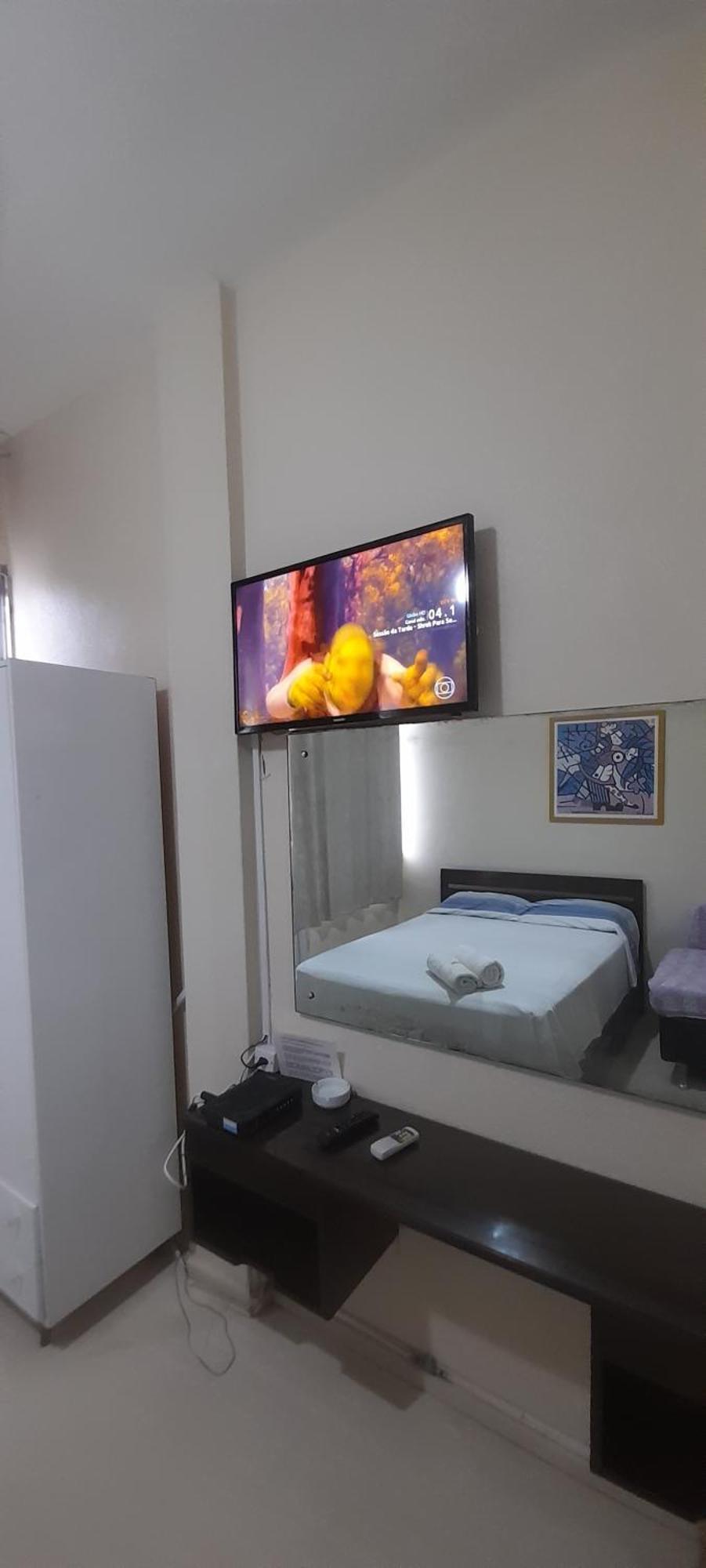 Santa Clara 1003 Appartement Rio de Janeiro Buitenkant foto