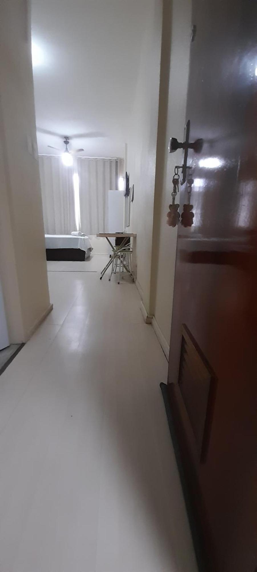 Santa Clara 1003 Appartement Rio de Janeiro Buitenkant foto