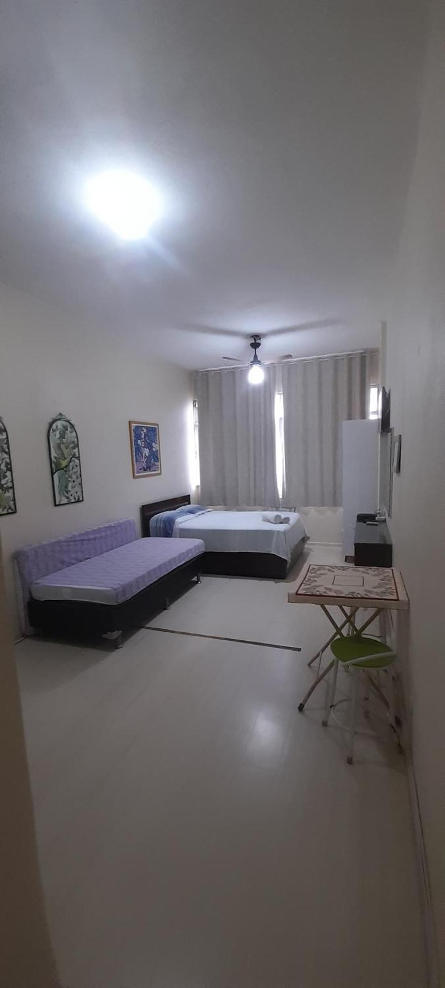 Santa Clara 1003 Appartement Rio de Janeiro Buitenkant foto